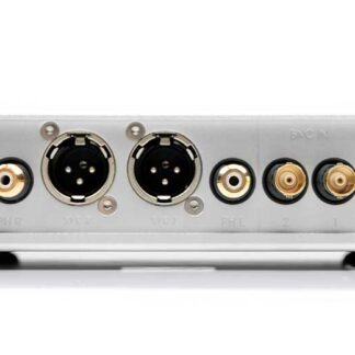 Chord Hugo TT3 2026