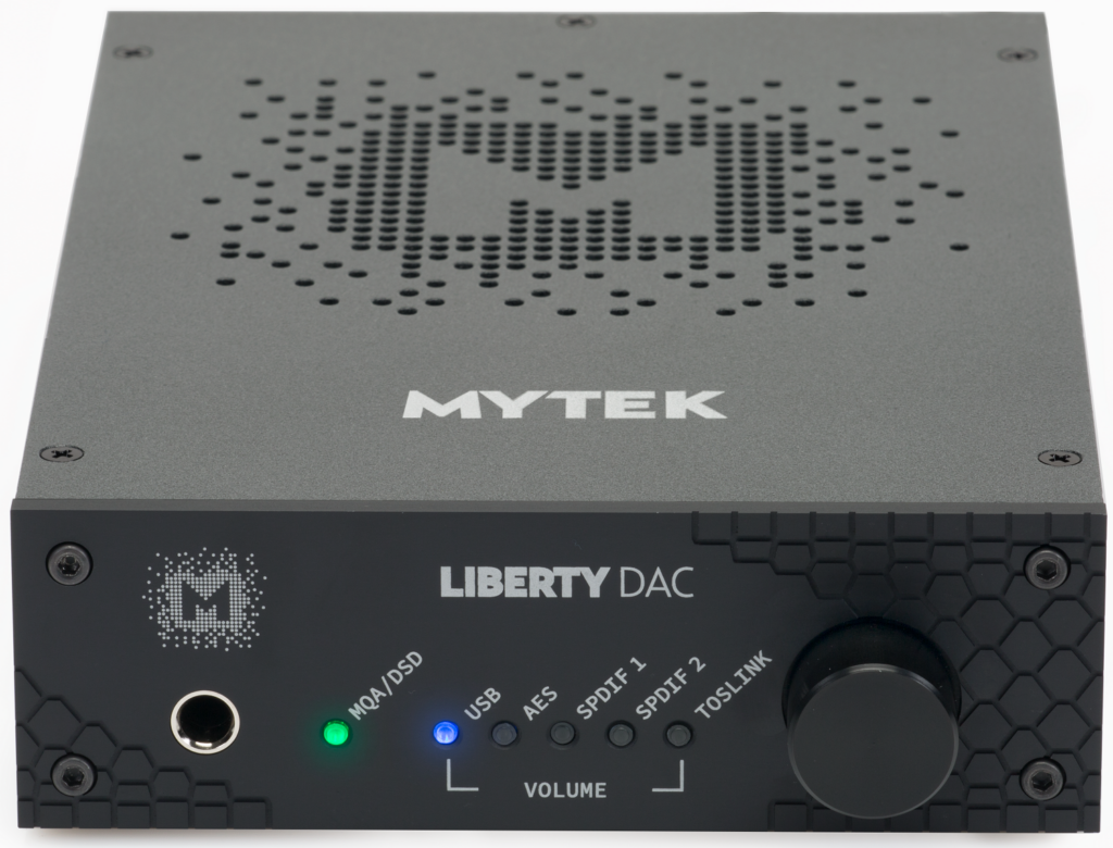 Mytek Qutest Pro