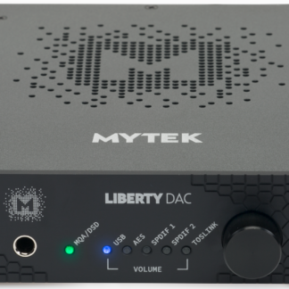 Mytek Qutest Pro
