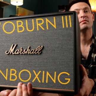 Marshall Mania Opera Ultra