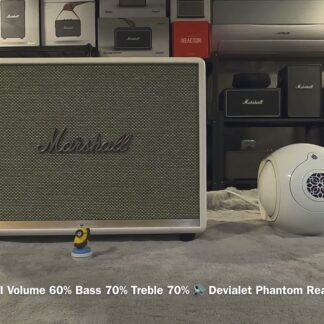 Devialet Woburn III