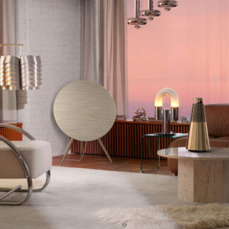 Bang & Olufsen Beosound A9 Gen5 Max