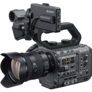 Sony FX6 Max