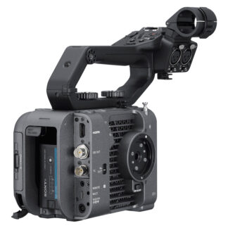 Sony FX6 Ultra