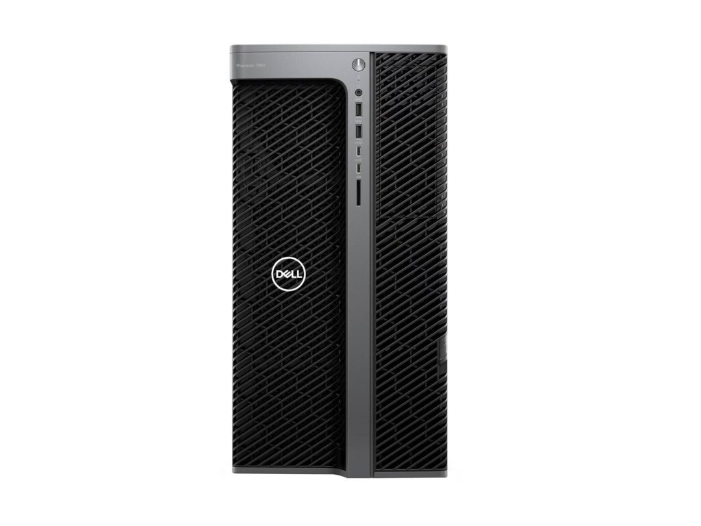 Dell Precision 7960 Pro