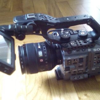 Sony FX6 2026