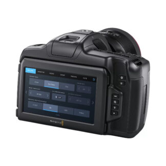 Blackmagic Pocket 6K Pro G2 2026