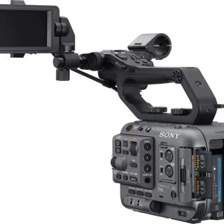 Sony FX6 Pro