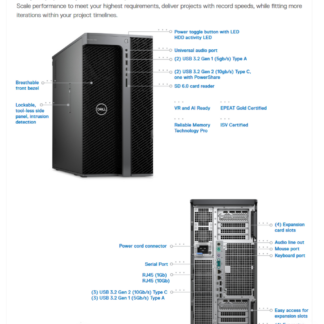 Dell Precision 7960