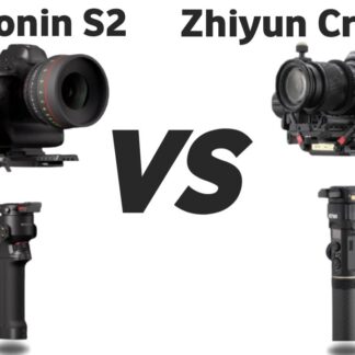 DJI Crane 5