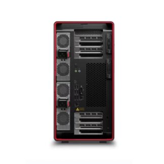 Lenovo ThinkStation PX Max