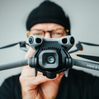 DJI Crane 5 Pro