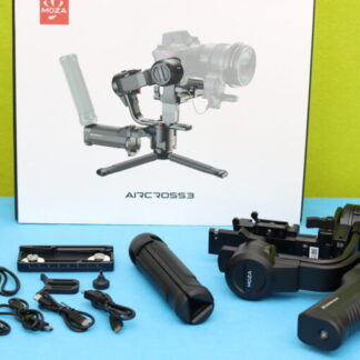 Moza AirCross 3 Pro 2026