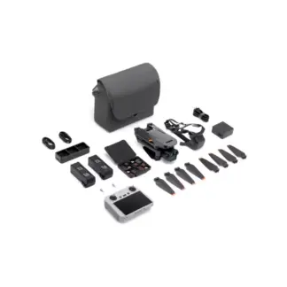 DJI AirCross 3 Pro