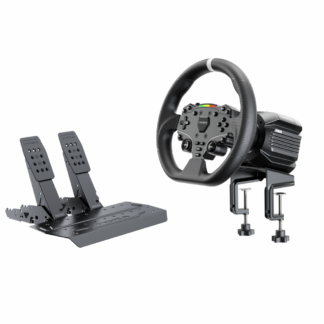 Moza RS 5 Pro Combo 2026