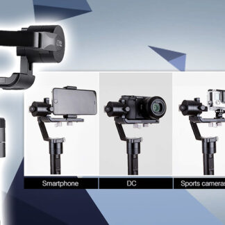 Zhiyun Crane 5 Max