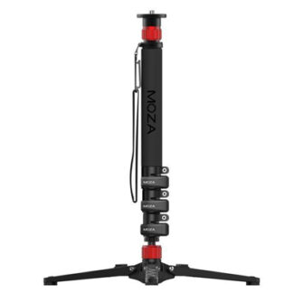 Moza Movi Carbon