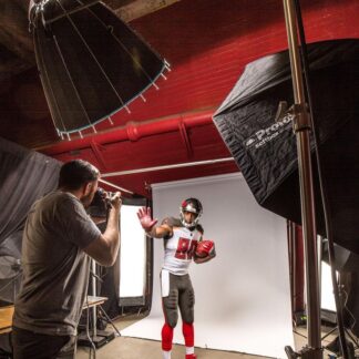 Profoto Siros 800S