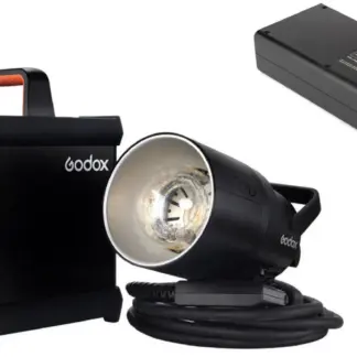 Godox 1200d Pro Kit 2026