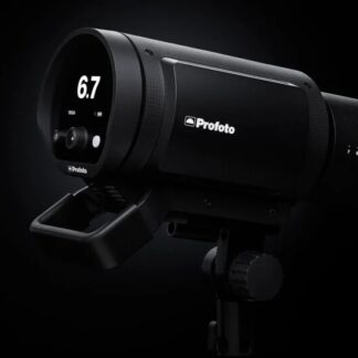 Profoto P600Bi Pro Max