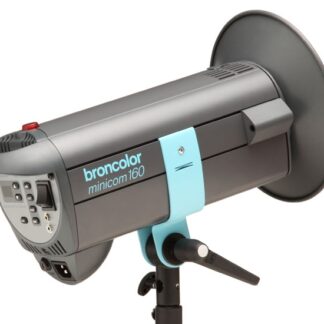 Broncolor 1200d Pro Kit Ultra