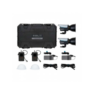 Nanlite 1200d Pro Kit 2026