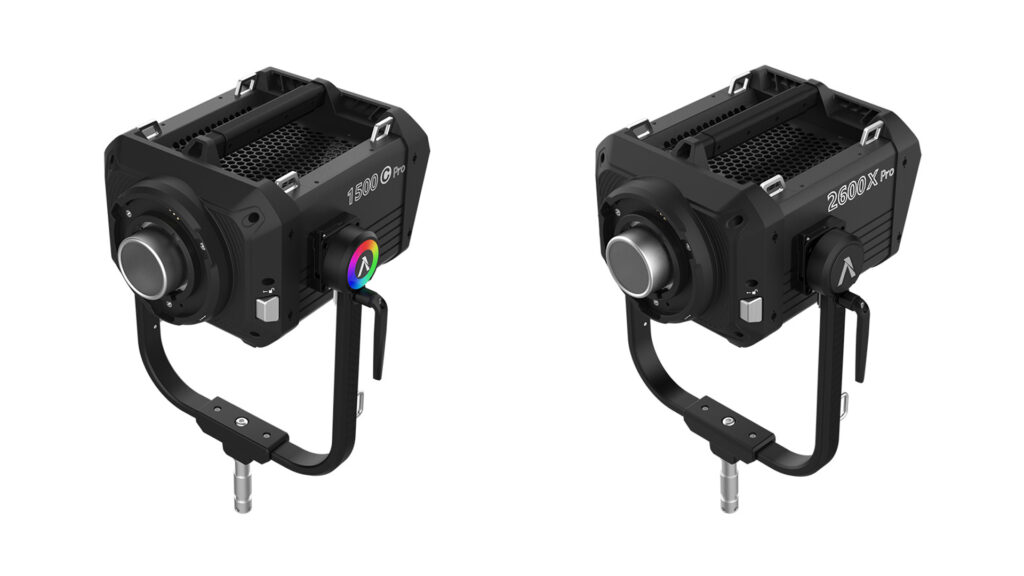 Aputure Forza 720B 2026