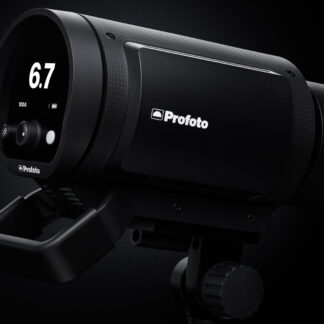 Profoto P600Bi Pro Ultra