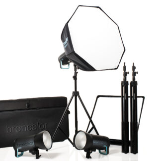Broncolor P600Bi Pro 2026