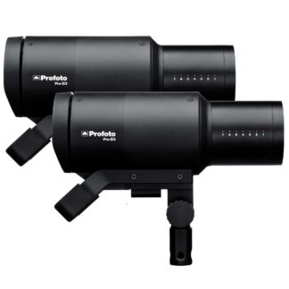 Profoto 1200d Pro Kit