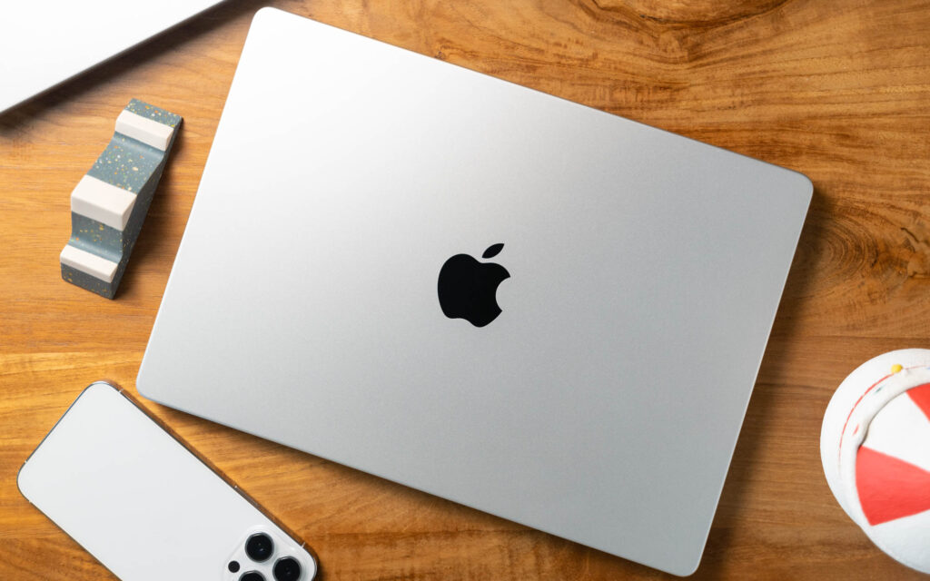 Apple MacBook Pro 14″ M4 Pro /512GB