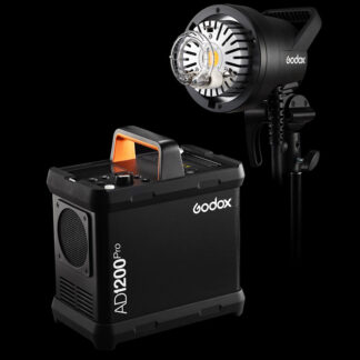 Godox Forza 720B
