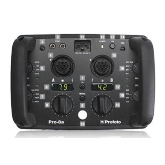 Profoto P600Bi Pro