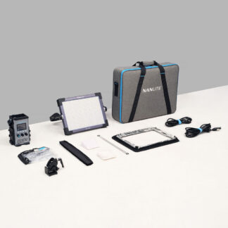 Nanlite 1200d Pro Kit