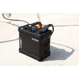 Godox Siros 800S Max
