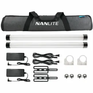 Nanlite Siros 800S Pro
