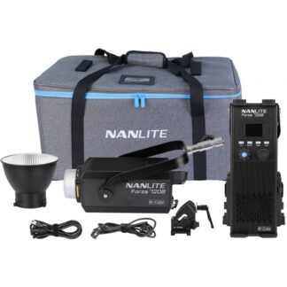 Nanlite Siros 800S