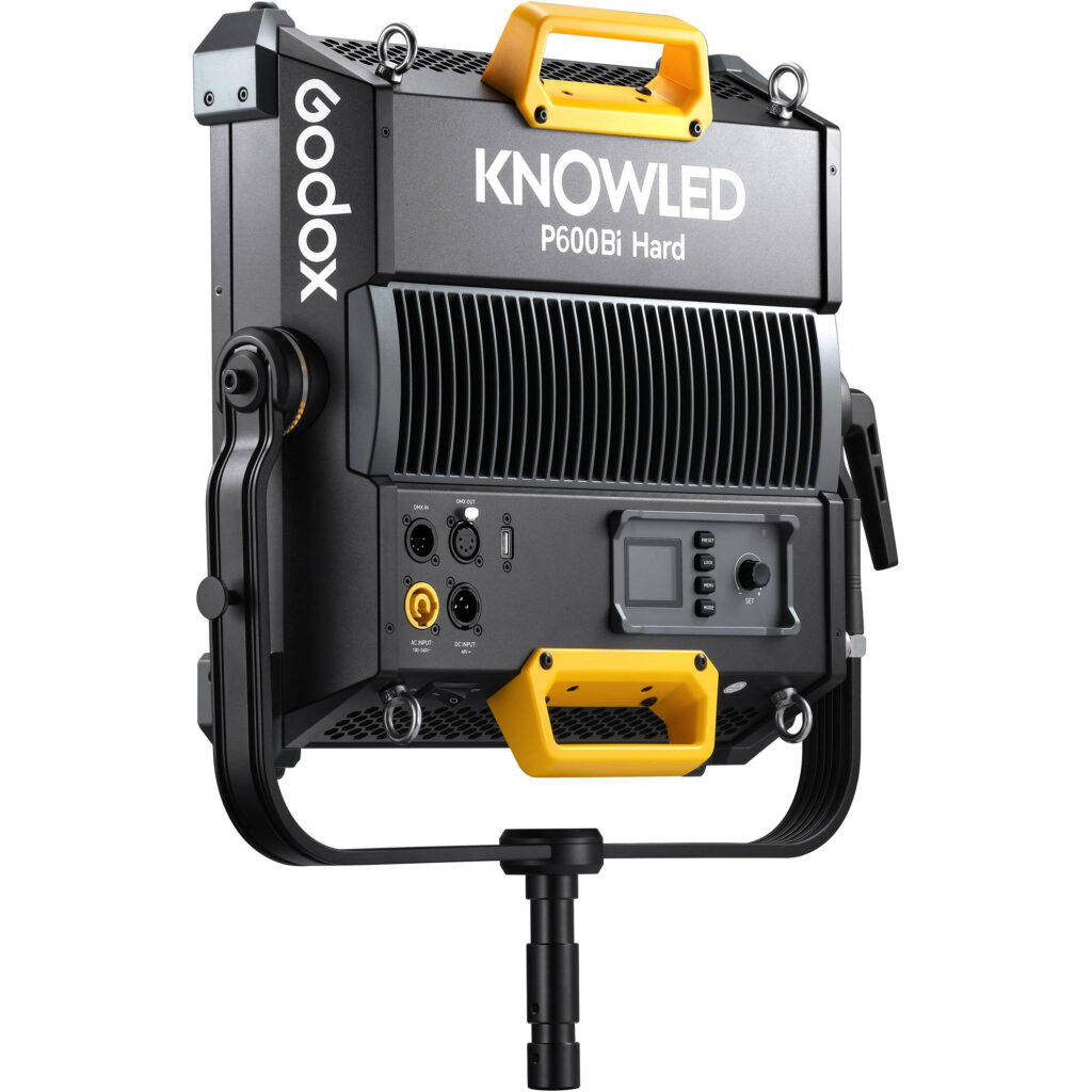 Godox P600Bi Pro