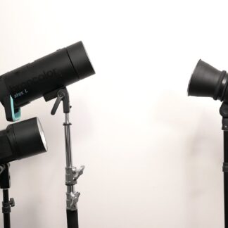 Profoto Siros 800S Pro