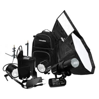 Profoto 1200d Pro Kit 2026