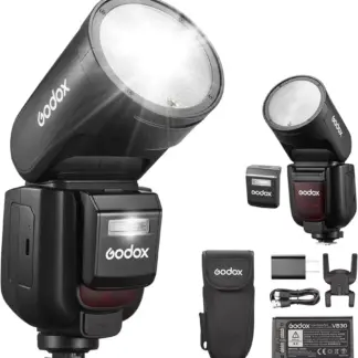 Godox B10X Plus Duo Pro