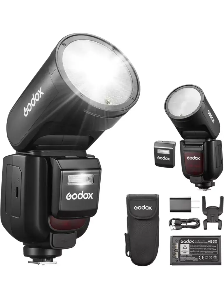 Godox B10X Plus Duo Ultra