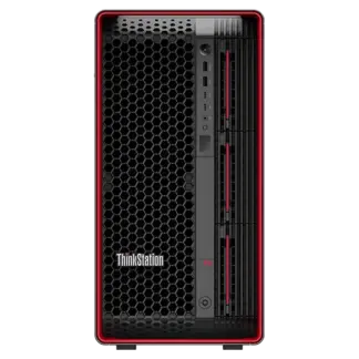 Lenovo ThinkStation PX