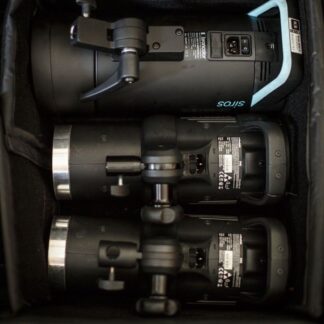 Profoto Siros 800S Max