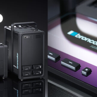 Broncolor P600Bi Pro 2026