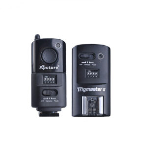 Aputure B10X Plus Duo