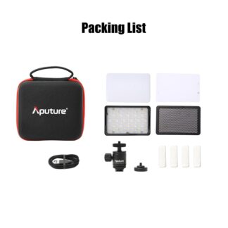 Aputure Siros 800S