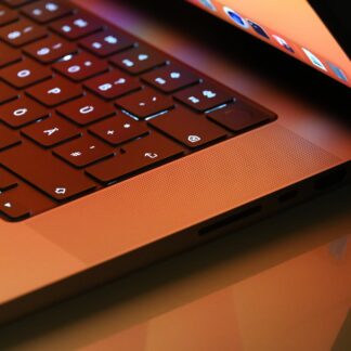 Apple MacBook Pro 16" M4 Max /1TB