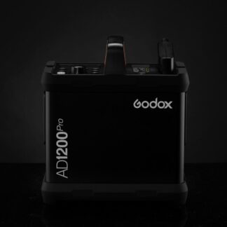 Godox 1200d Pro Kit