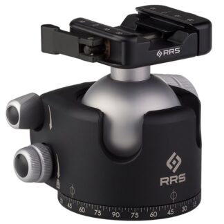 Really Right Stuff TVC-34L + BH-55